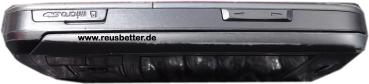 Samsung SGH-E250 Sliderhandy silver Simlock Frei