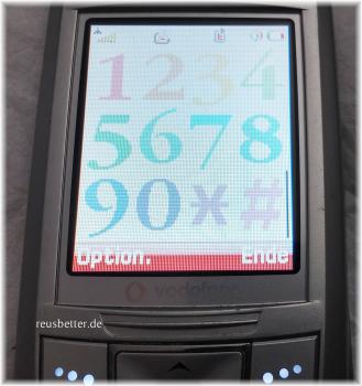 Samsung SGH-E250 Sliderhandy silver Simlock Frei