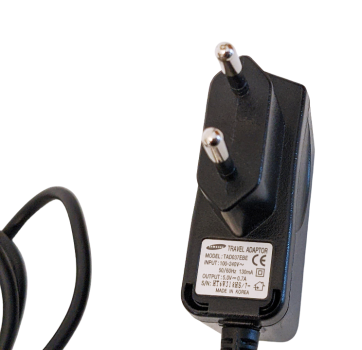 Preview: Samsung Travel Adapter TAD037EBE Netzteil 5V 0,7A