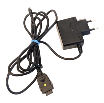 Samsung Travel Adapter TAD037EBE Netzteil 5V 0,7A