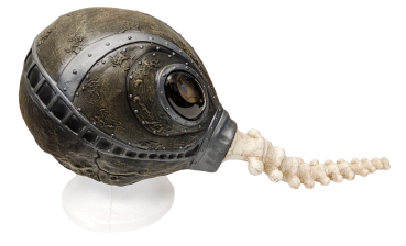 The Sandman Traum Maske Latex Cosplay Kostüm Sandman Maske Neil Gaiman