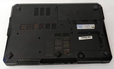 Schenker XMG P511 Notebook MSI Gehäuse MS-16F2 15.6 Zoll Recycling Gerät