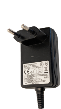 Shenzhen Switching Power Supply Netzteil 19V 0.6A YJS015F-1900600G gebraucht