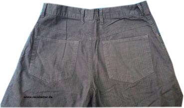 Kinder Cargoshorts Skater gr.30  Blue Shorts