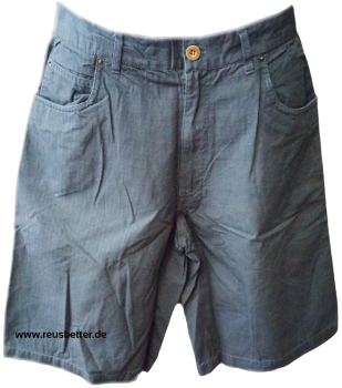 Kinder Cargoshorts Skater gr.30  Blue Shorts