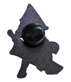 Silent Hill Pyramid Head Emailie PIN - Willkommen in der Hölle - Anstecker Kragen Pin