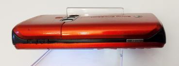 Sony Ericsson K610i Candy Bar Evening Rot UMTS 2 Zoll Display