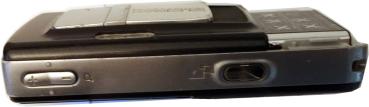 Sony Ericsson K750i Classic Candy Bar Handy Schwarz Simlock Frei
