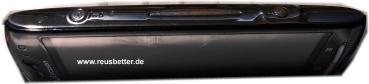 Sony Ericsson XPERIA Neo V MT11i Smartphone Blue Gradient 5MP Simlock Frei