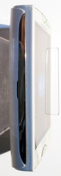 Sony Ericsson  XPERIA Mini ST15i Smartphone | weiß | 3-Zoll-Touchscreen | Software Defekt
