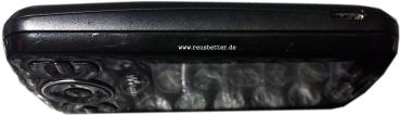 Sony Ericsson Spiro W100i Sliderhandy 2MP Black Sim Frei