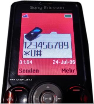 Sony Ericsson Walkman W810i Handy 2.0 MP Satin Black SIM Frei