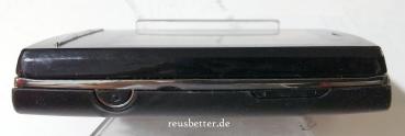 Sony Ericsson Xperia X10 mini pro - UI20i | QWERTZ Tastatur | 5 MP | Schwarz