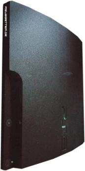 SONY PlayStation 3 Slim | 160GB CECH-3004A | Laufwerk Fehler | plus Kabel