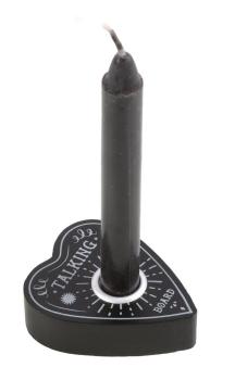 Ouija Board - Planchette - Kerzenhalter aus MDF