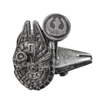 Star Wars Millennium Falke - Rebellion Manschettenknöpfe Set