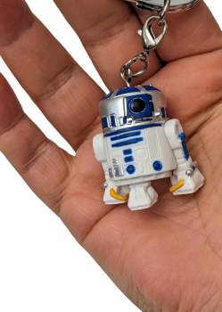 Star Wars R2D2 | Schlüsselanhänger | Funko Pocket POP!