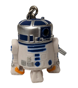 Star Wars R2D2 | Schlüsselanhänger | Funko Pocket POP!