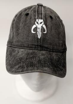 Star Wars | The Mandalorian Motiv Basecap | Unisex