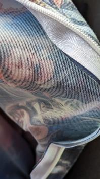 Stranger Things Inspirierte Kissenhülle Sofakissen Merch