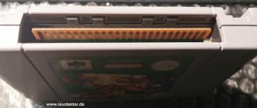 Super Mario 64 Nintendo 64 Videospiel mit Anleitung