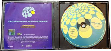 The Dome Vol.10 ★ Die Chartparty der Megastars ★ doppel CD