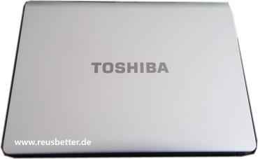 Toshiba Satellite L300 -12B Notebook Intel Dual Core 2x1.73GHz 15.4 Zoll