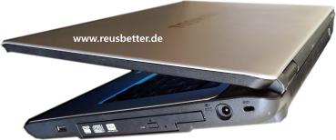 Toshiba Satellite L300 -12B Notebook Intel Dual Core 2x1.73GHz 15.4 Zoll