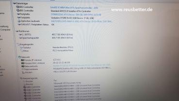 Toshiba Satellite L300 -12B Notebook Intel Dual Core 2x1.73GHz 15.4 Zoll