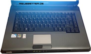 Toshiba Satellite L300-26G Notebook Intel Dual Core 2x 2,16 GHz 3 GB RAM