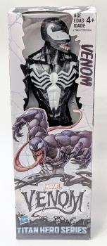 Venom Titan Hero Serie Action Figur Hasbro 30 cm Hoch