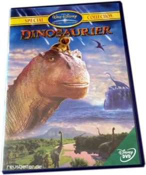 Walt Disney DVD Dinosaurier Special Collection | Dolby Digital 5.1