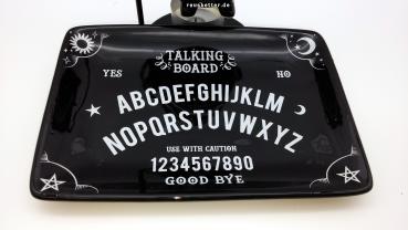 Wicca Talking Board Keramik Ablage Untersetzter Bad - Küche