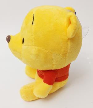 Winnie Puuh NICI Samtplüsch Winnie the Pooh Kuscheltier