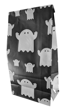 Überraschungs-Wundertüten Halloween Geist - Motive Merchandise-Geschenke