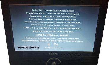 Microsoft Xbox 360 Konsole Premium |  | 2007 | Weiß | HDMI  Teildefekt