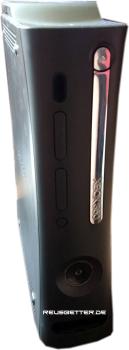 Microsoft Xbox 360 Konsole Elite |  | 15 GB | Schwarz | HDMI