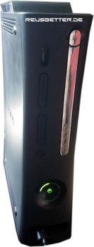 Microsoft Xbox 360 Konsole Elite |  | 120 GB | Schwarz | HDMI