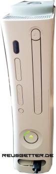 Microsoft Xbox 360 Premium | 2006 | 14 GB | Weiß