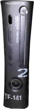 Microsoft XBOX 360 Super Elite | Limited Edition Modern Warfare 2 Konsole