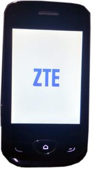 ZTE Racer II Smartphone ❖ P728B ❖ 2.8 Zoll