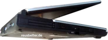 Acer Aspire 1362LC Notebook | AMD 1600 MHz | 15 Zoll - Recycling Gerät