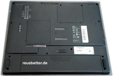 Acer Aspire 1362LC Notebook | AMD 1600 MHz | 15 Zoll - Recycling Gerät