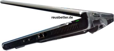 Acer Aspire 3003WLMi Notebook - 15.4" - Sempron 3000+ - Win XP Home - 1 GB RAM - 100 GB HDD