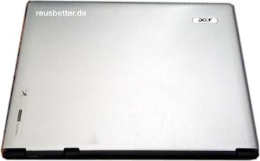 Acer Aspire 3003WLMi Notebook - 15.4" - Sempron 3000+ - Win XP Home - 1 GB RAM - 100 GB HDD