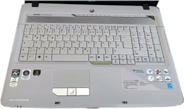 Acer Aspire 7520 - 5A2G16 Notebook Recycling Gerät 2x1.90GHz /2GB RAM