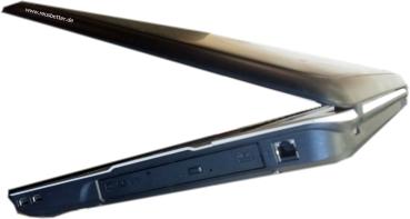 Acer Aspire 7520 - 5A2G16 Notebook Recycling Gerät 2x1.90GHz /2GB RAM