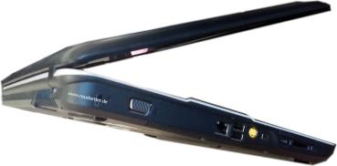 Acer Aspire 7520 - 5A2G16 Notebook Recycling Gerät 2x1.90GHz /2GB RAM