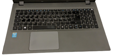 acer Aspire E5-573-505F Notebook