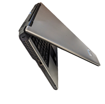 Acer TravelMate 5512AWLMi 15,4" Notebook AMD Turion 64 2.2GHz, 2GB, 200GB, DVD-RW,